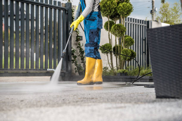 Best Post-Construction Pressure Washing  in Coachella, CA